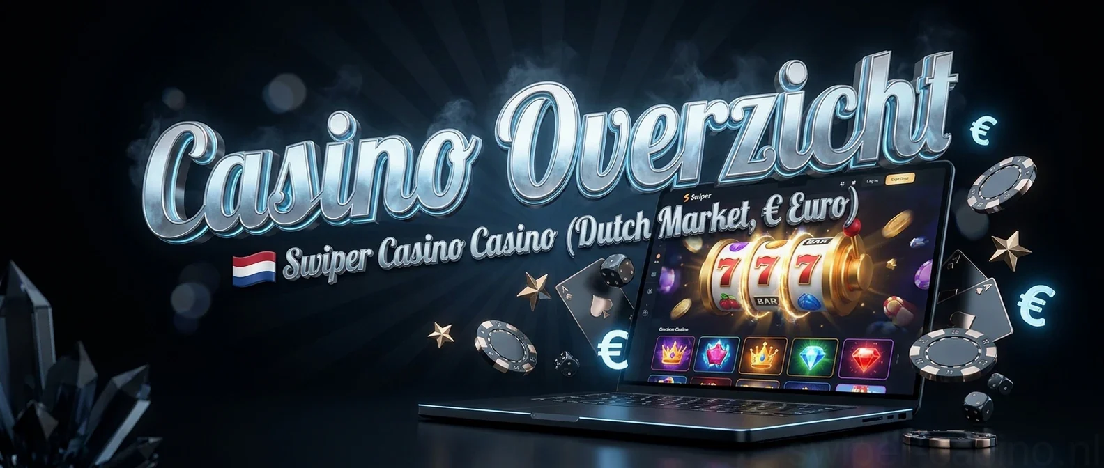 Casino Overzicht